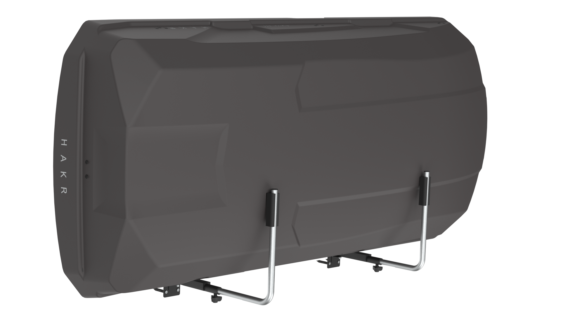 SPACE PRO roof box wall holder Hakr Brno